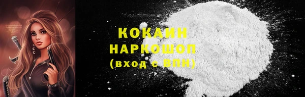 хмурый Богородск