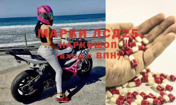 MESCALINE Богданович