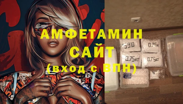 хмурый Богородск