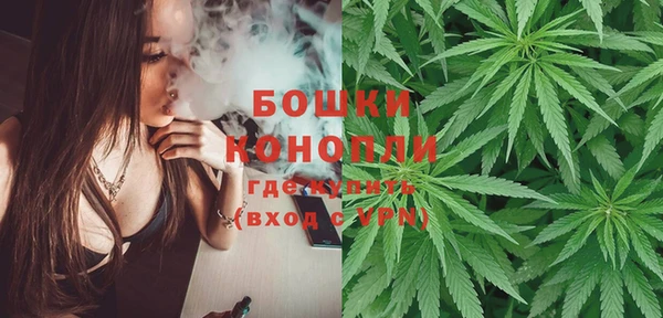 хмурый Богородск